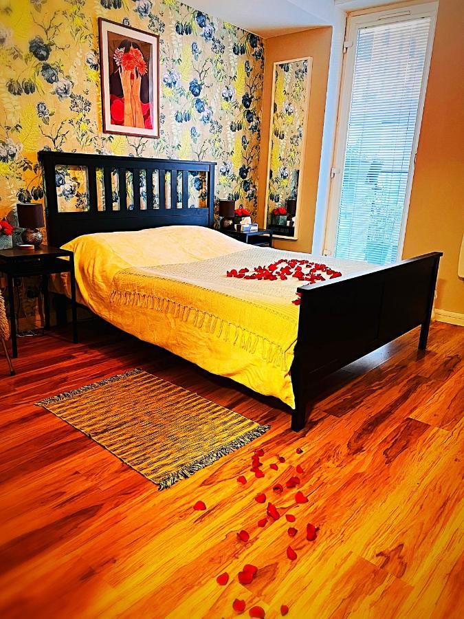 Latitude Chinatown Central Apartment Birmingham Esterno foto