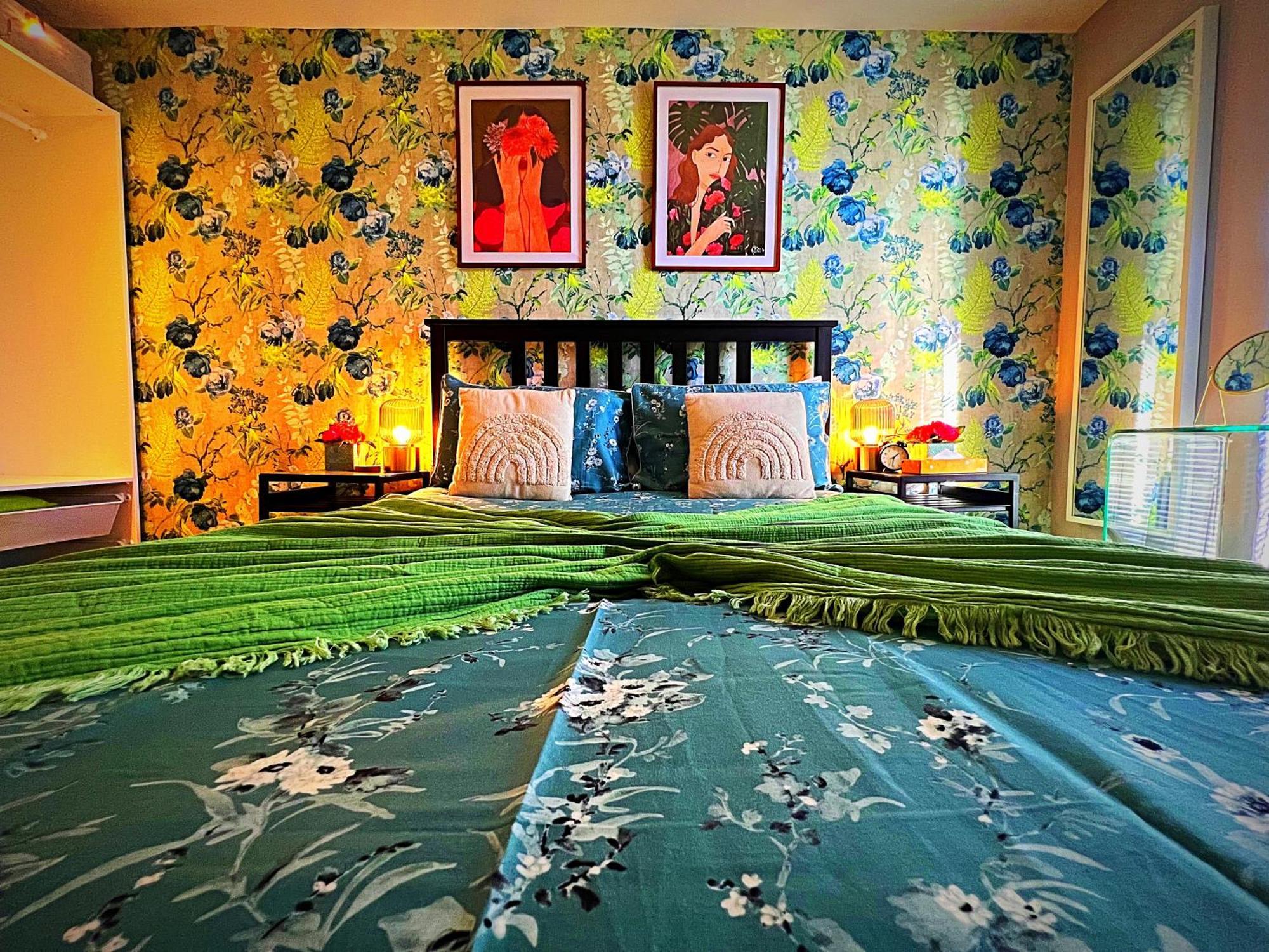 Latitude Chinatown Central Apartment Birmingham Esterno foto