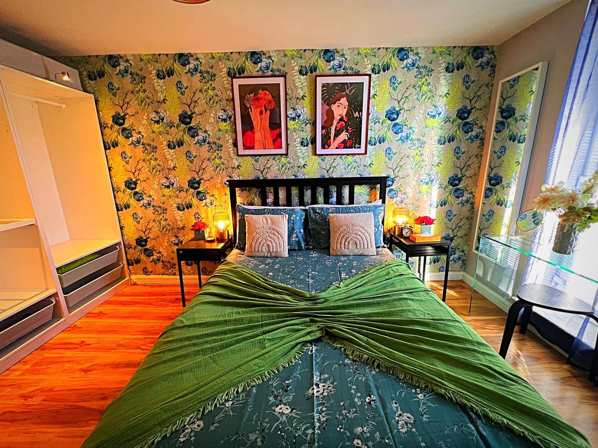 Latitude Chinatown Central Apartment Birmingham Esterno foto