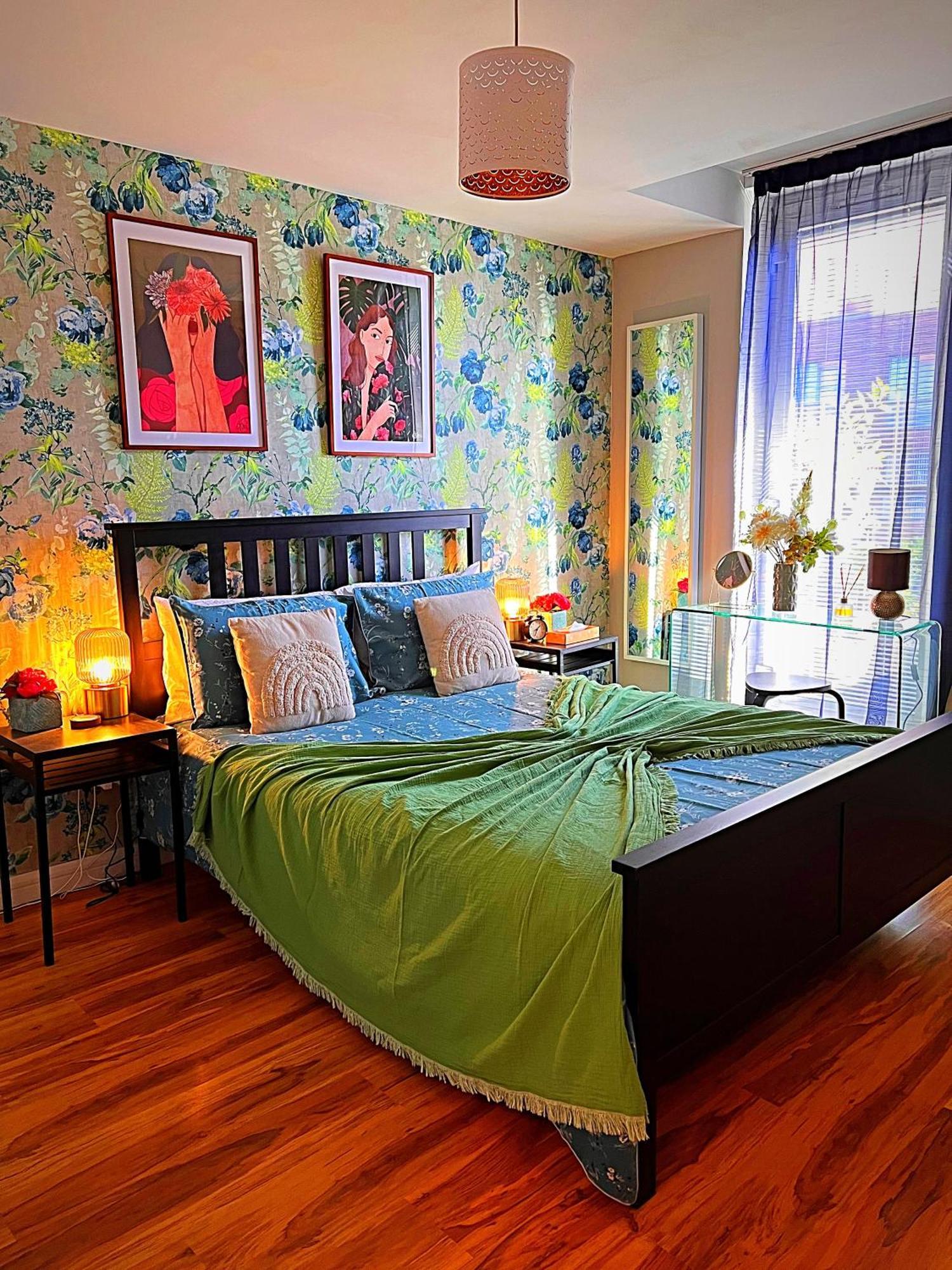 Latitude Chinatown Central Apartment Birmingham Esterno foto
